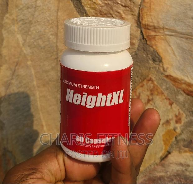 Height Enhancement (Height Xl) · Photo 4