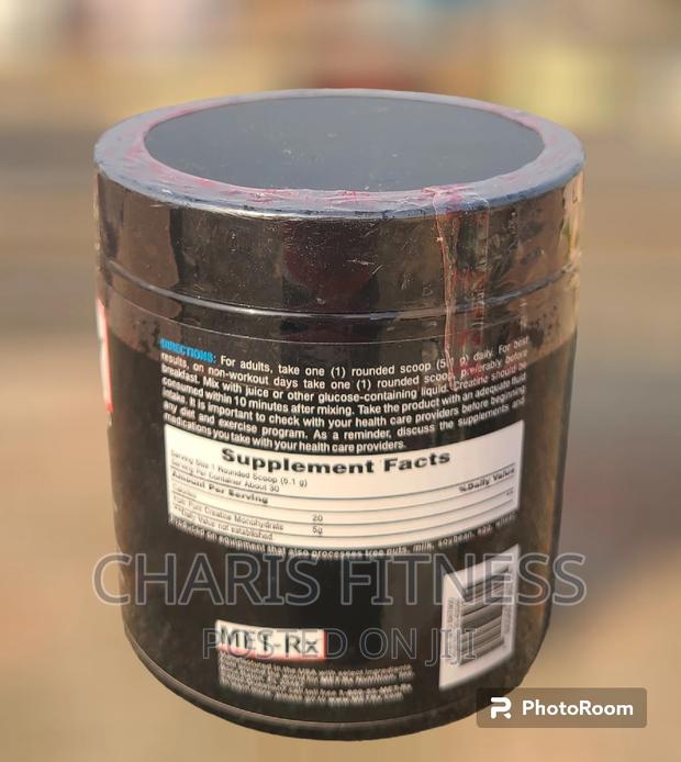 Creatine Powder · Photo 4