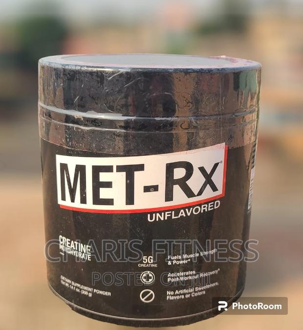 Creatine Powder · Photo 3