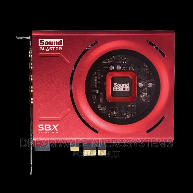 Creative Soundblaster Z Sound Card · Photo 4