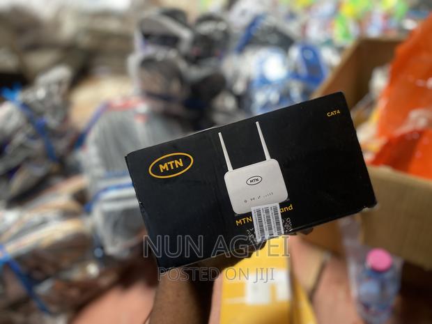 MTN Router photo 2