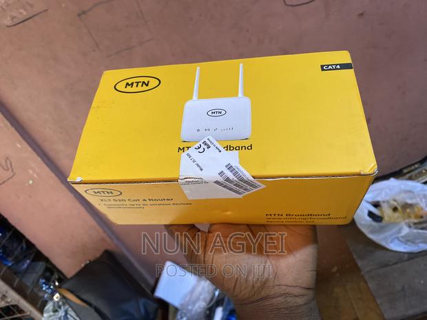 MTN Router photo 3