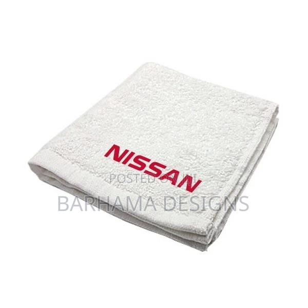 Customized Face Towels photo 6