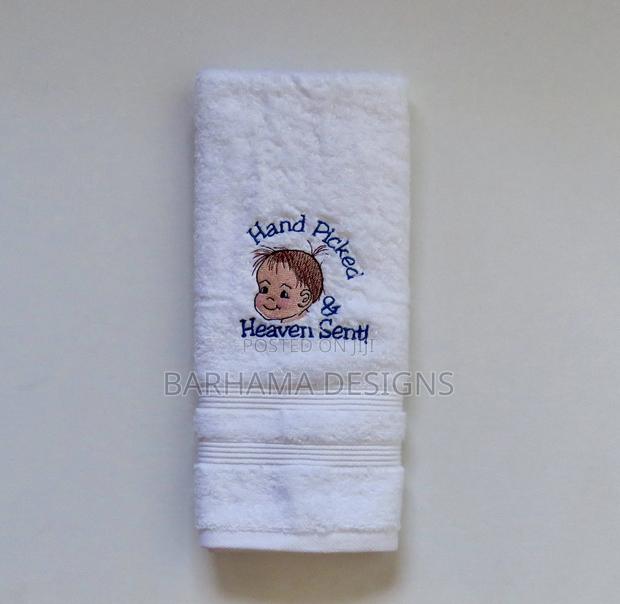 Customized Face Towels photo 5