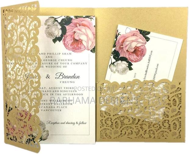 Invitation Cards photo 5