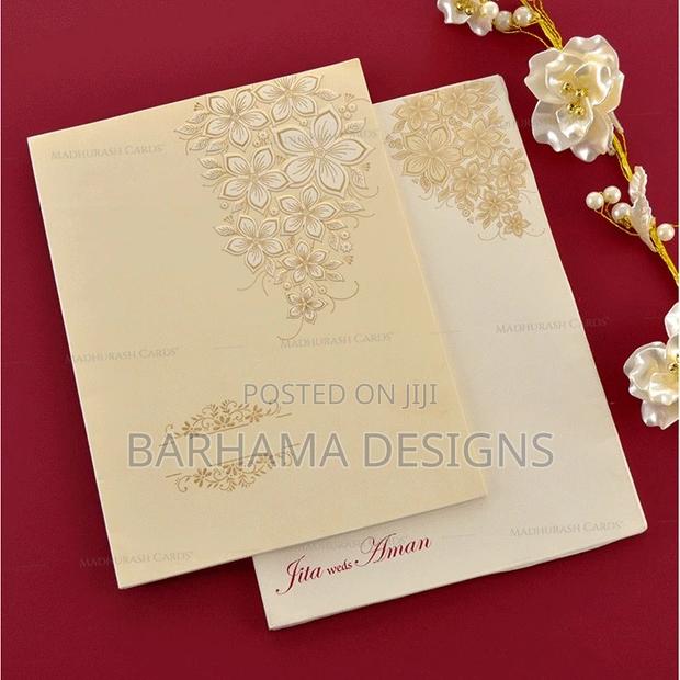 Invitation Cards photo 2
