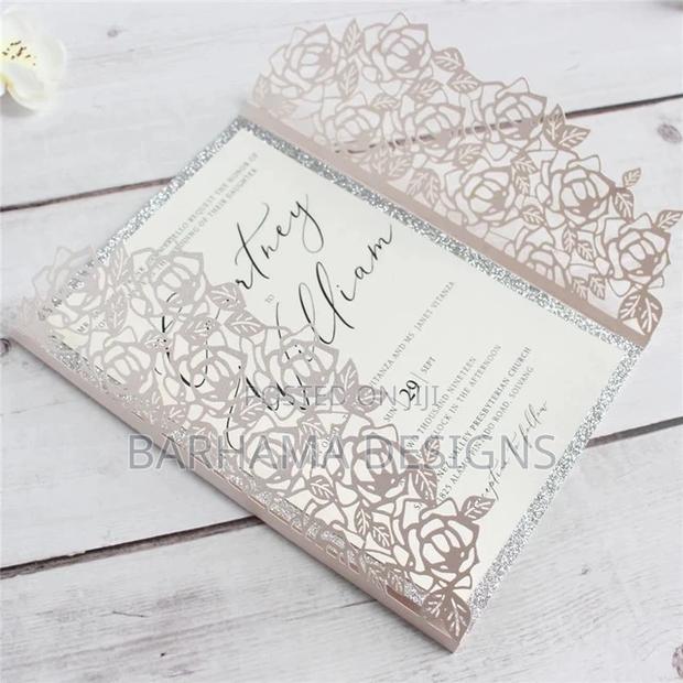 Invitation Cards photo 8