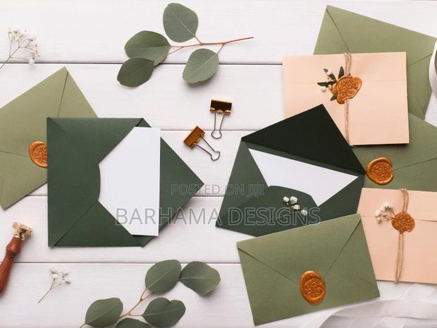 Invitation Cards photo 6