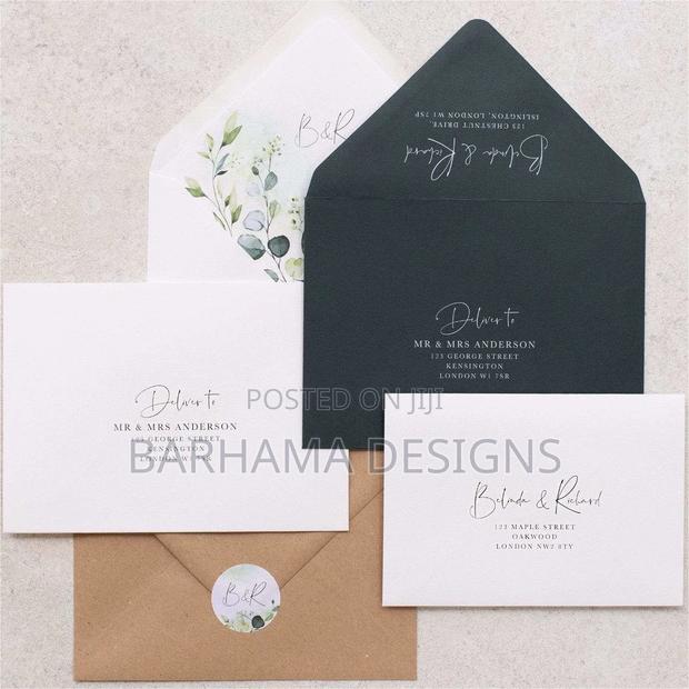 Invitation Cards photo 10