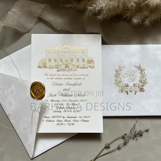 Invitation Cards photo 7