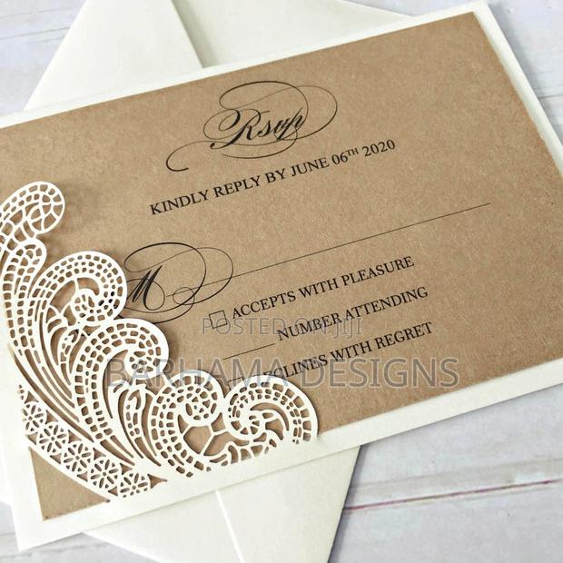 Invitation Cards photo 9
