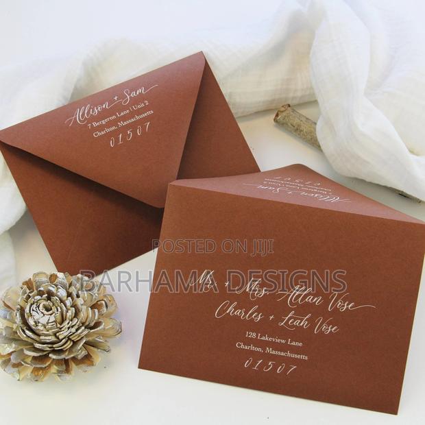Invitation Cards photo 11
