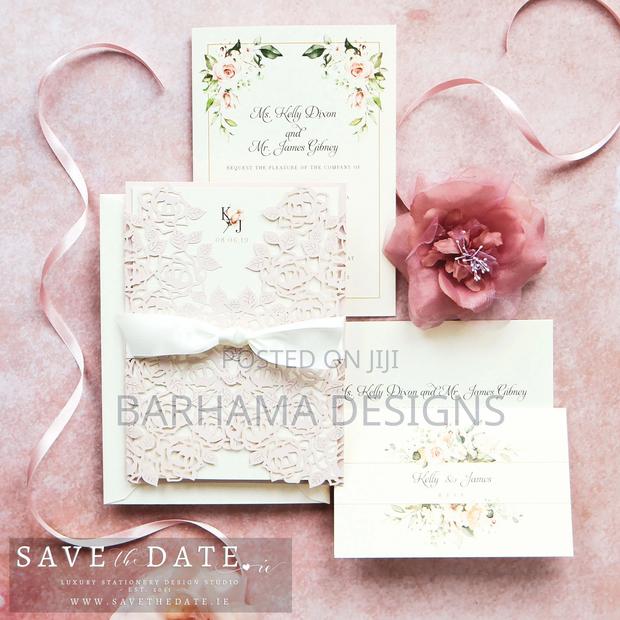 Invitation Cards photo 3