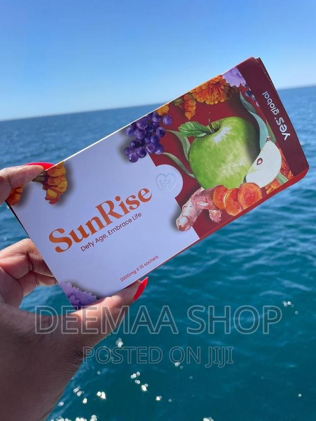Sunrise Yes Global · Photo 2