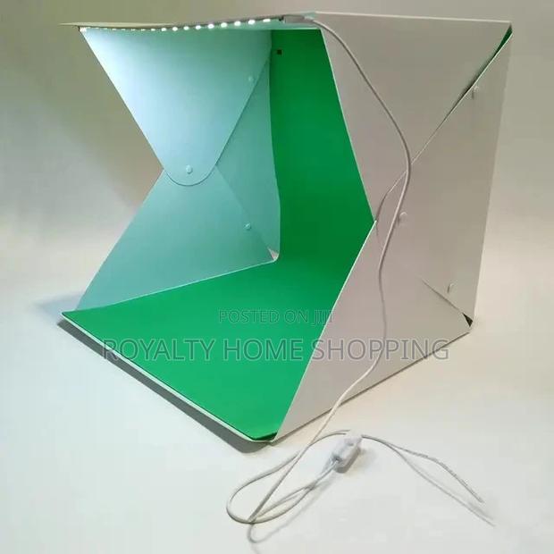 Led Photo Box photo 7