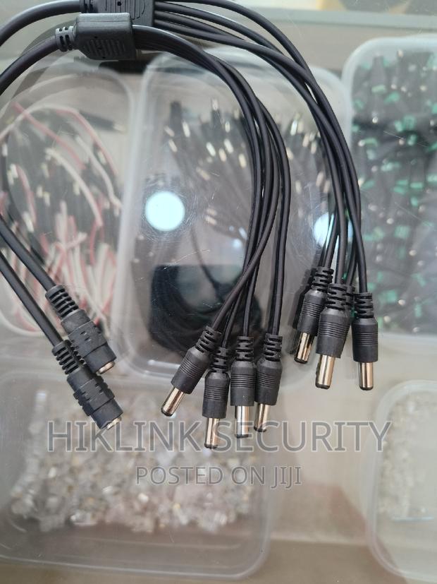 DC Splitter 4 Way · Photo 3