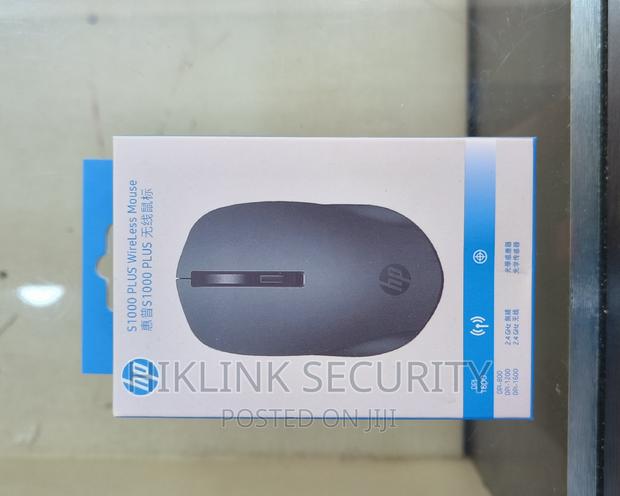 HP Wireless Mouse · Photo 2