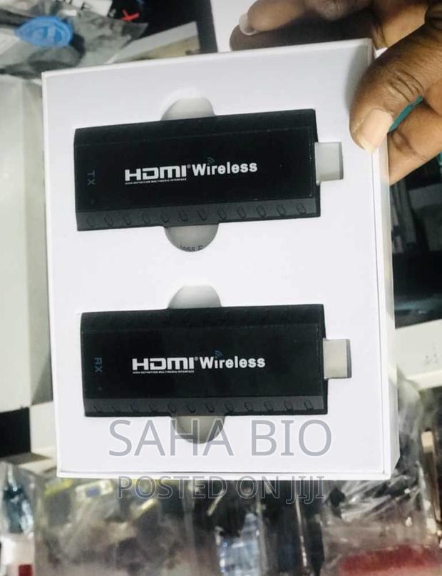 Wireless Hdmi 50merters · Photo 2