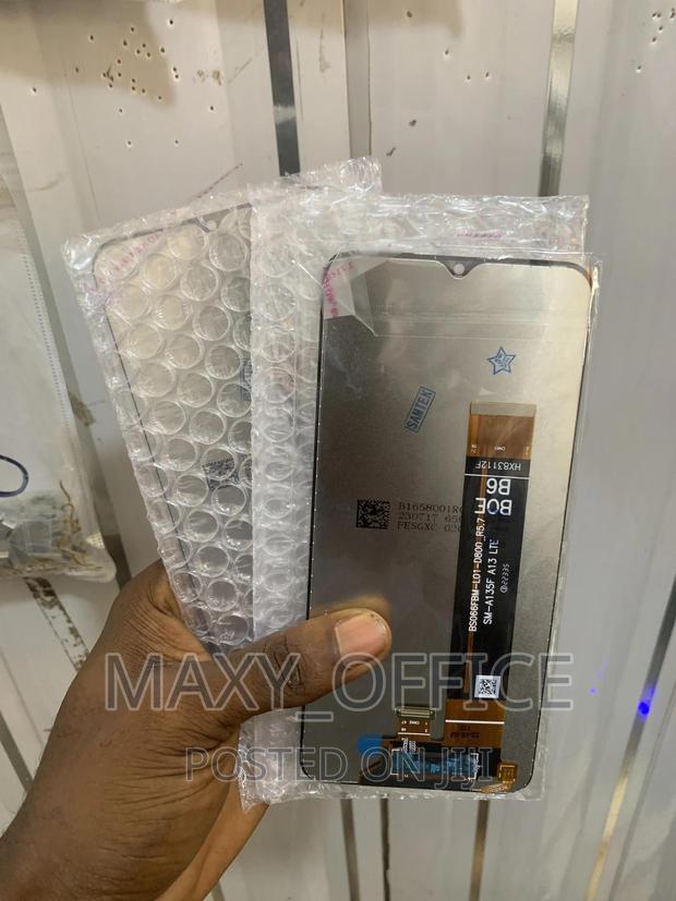 Samsung A33 5g Oled Screen Replacement