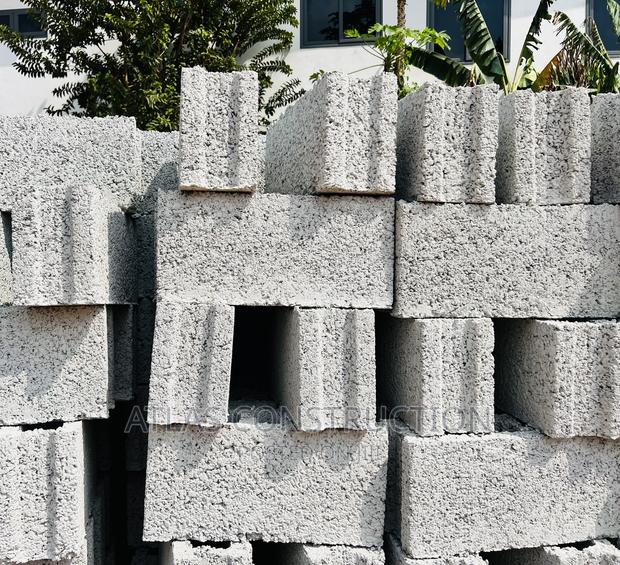Call Us for Your Quality Solid Blocks