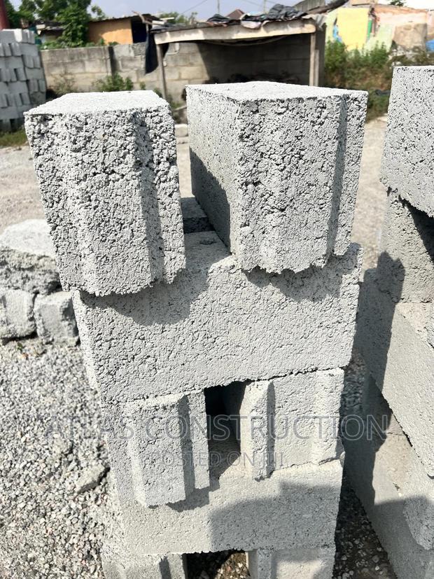 Call Us for Your Quality Solid Blocks