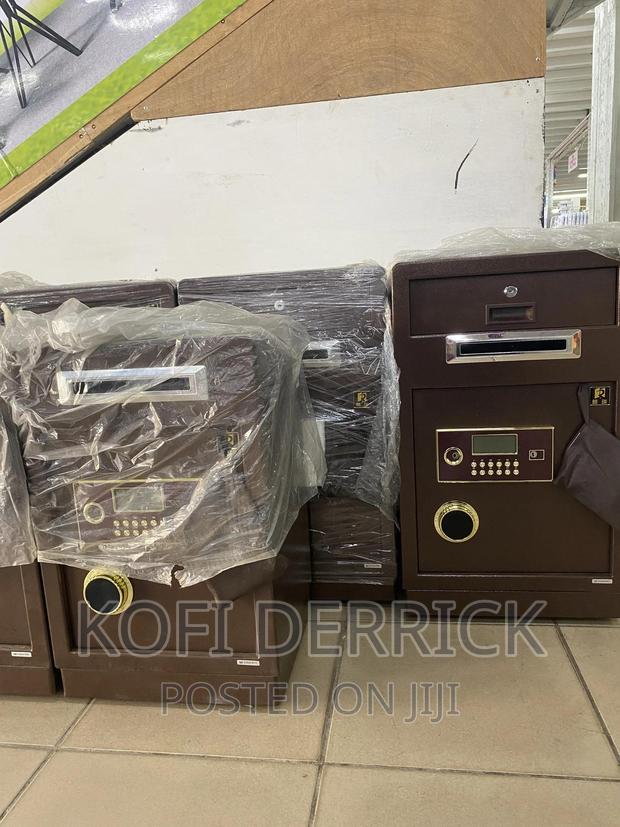 Safe Box For Valuables · Photo 4