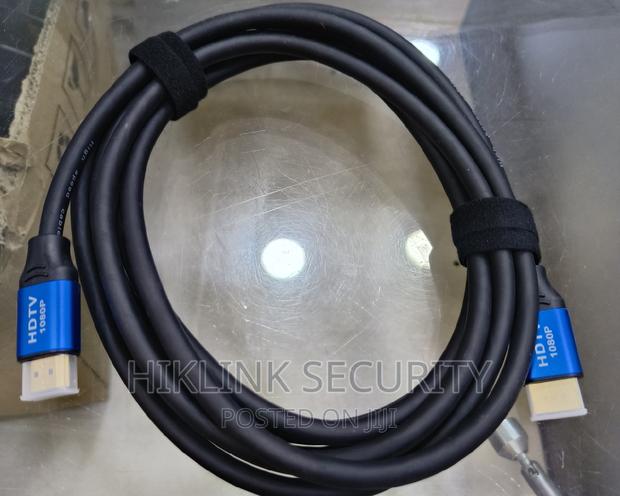 HDMI Cable 3mtr Full HD 1080P · Photo 2