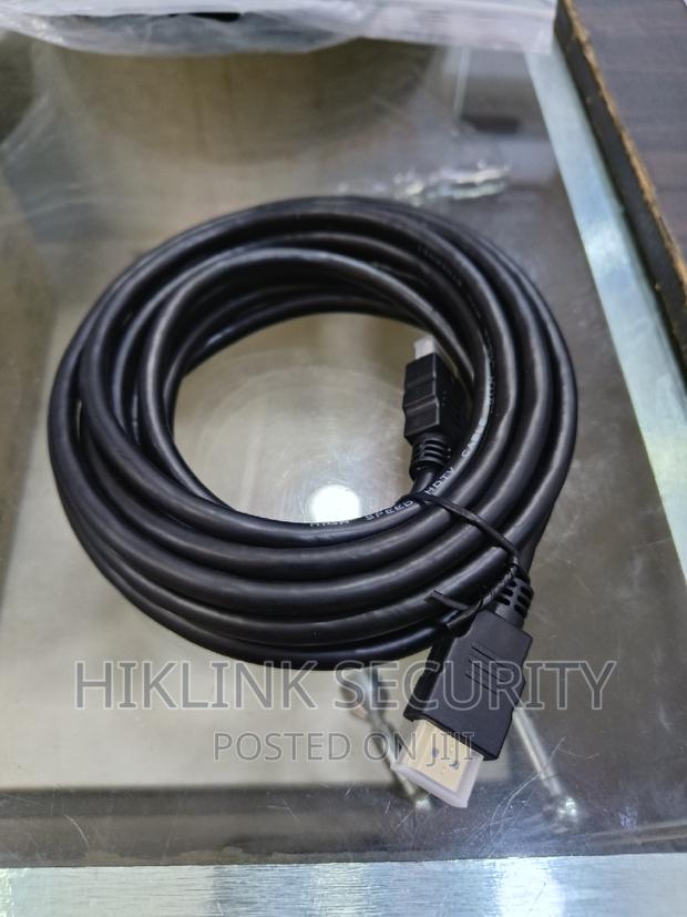 HDMI Cable 5mtr 1080p · Photo 2