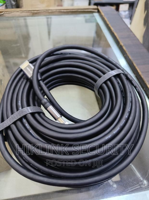 HDMI Cable 20mtr Heavy · Photo 4