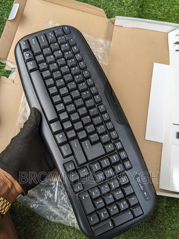 Onn Wireless Keyboard · Photo 1