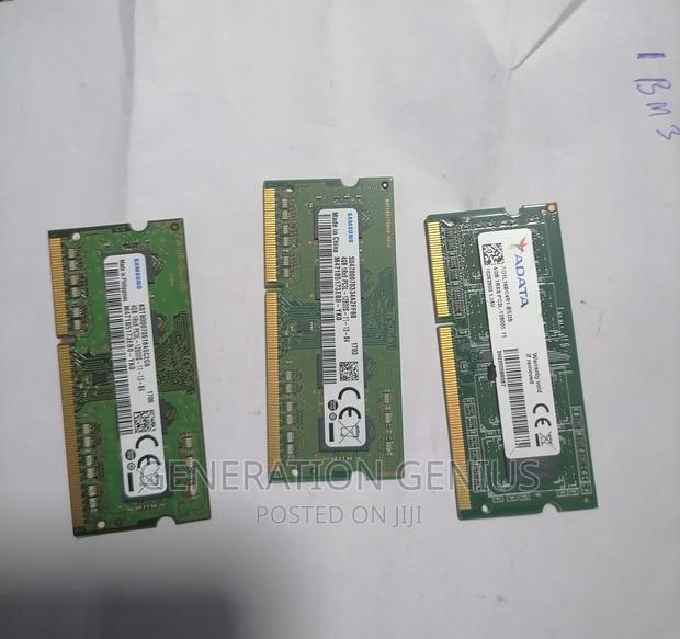 4gb RAM Ddr3l / Pc3l photo 3
