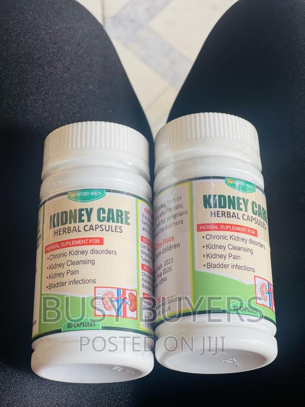 Kidney Herbal Supplement · Photo 3