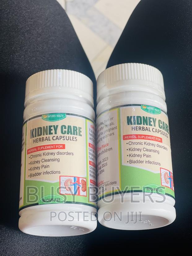Kidney Herbal Supplement · Photo 4