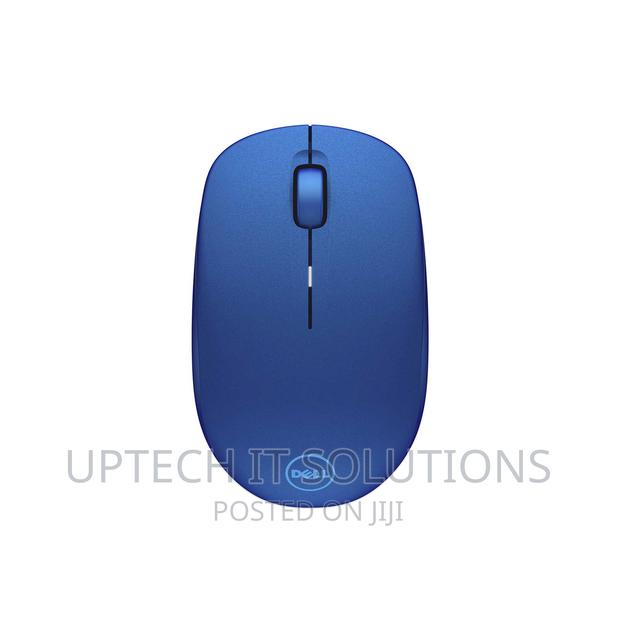 Silent Wireless Mouse WM329 · Photo 2