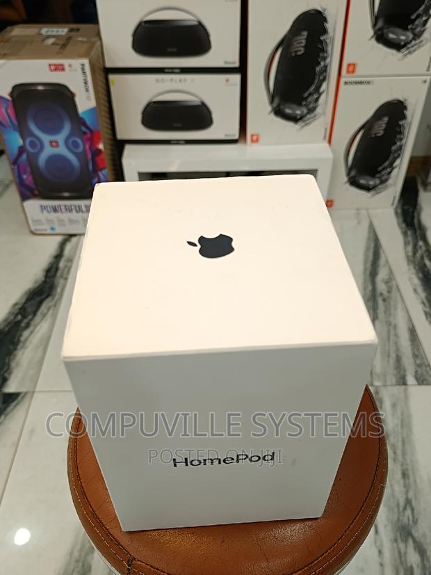Apple Homepod 2 photo 2