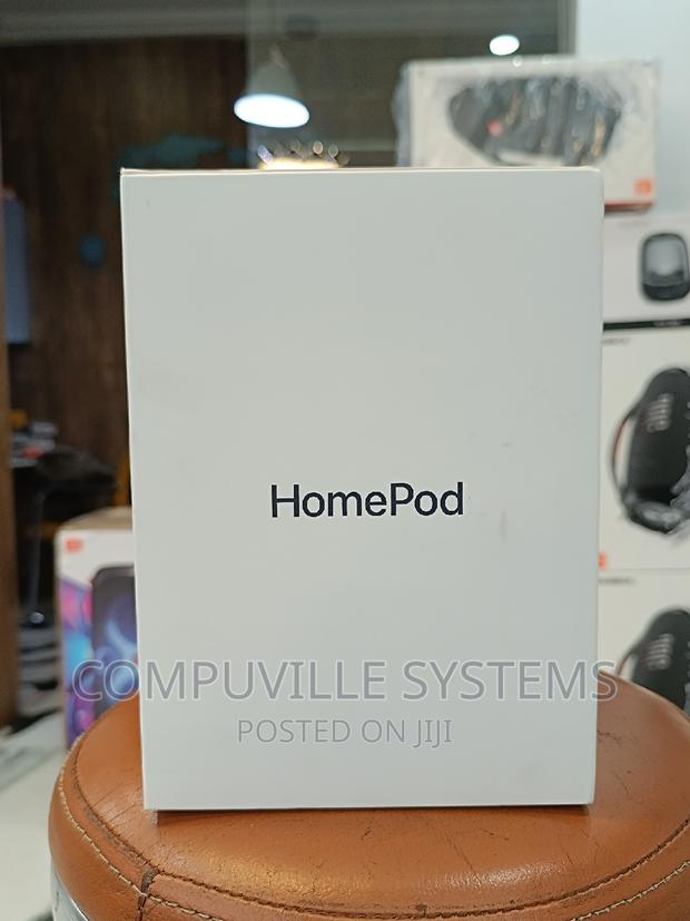 Apple Homepod 2 photo 3