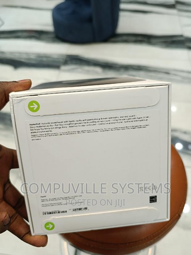 Apple Homepod 2 photo 4