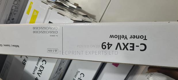 Canon Adv C3320/C3325/C3330/C3520/C3525/C3530