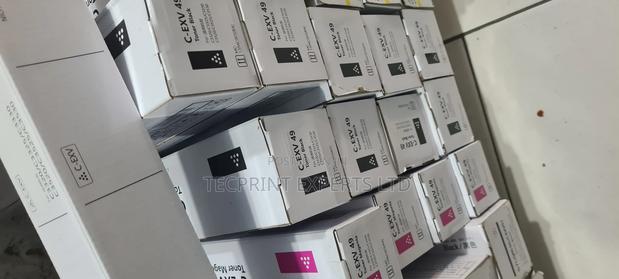 Canon Adv C3320/C3325/C3330/C3520/C3525/C3530 photo 2