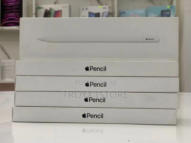 Apple Pencil (2nd Generation) and Usb-C · Photo 3