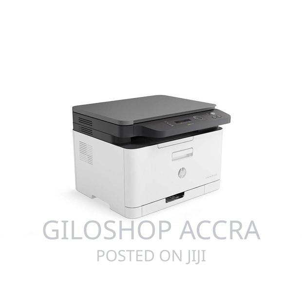 Hp Color Laser 178nw All-in-One Wireless Color Printer · Photo 4