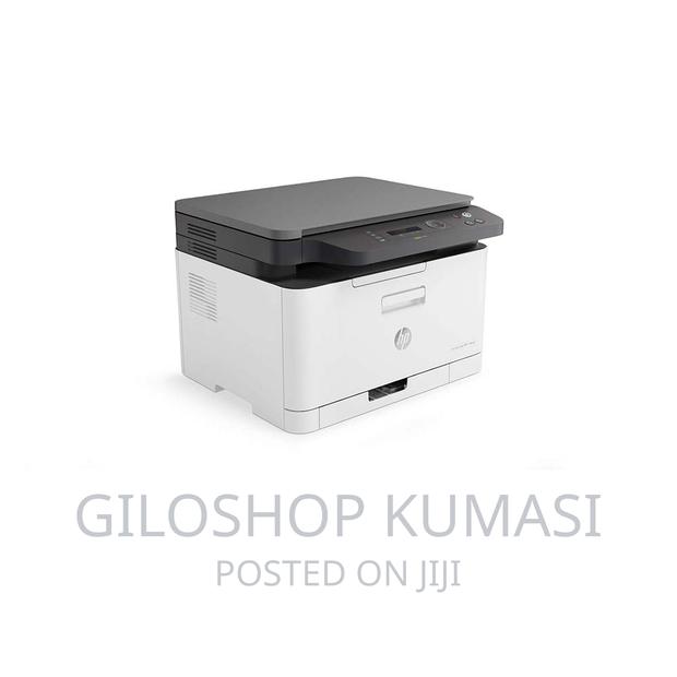 Hp Color Laser 178nw All-in-One Wireless Color Printer · Photo 4