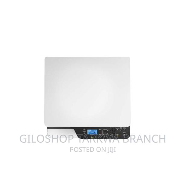 HP Laserjet MFP M438N A3/A4 All-in-One Mono Laser Printer photo 4