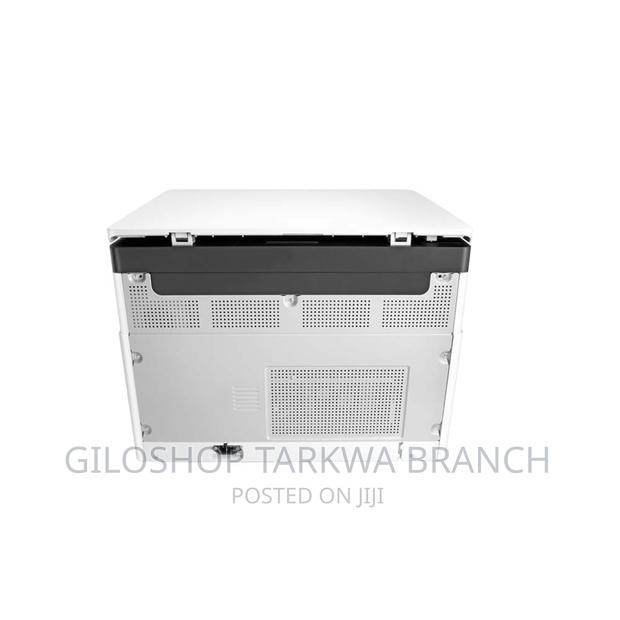 HP Laserjet MFP M438N A3/A4 All-in-One Mono Laser Printer photo 3