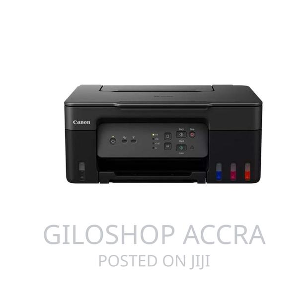 Canon Pixma Mg3430 Print, Scan, Copy A4 Color · Photo 3