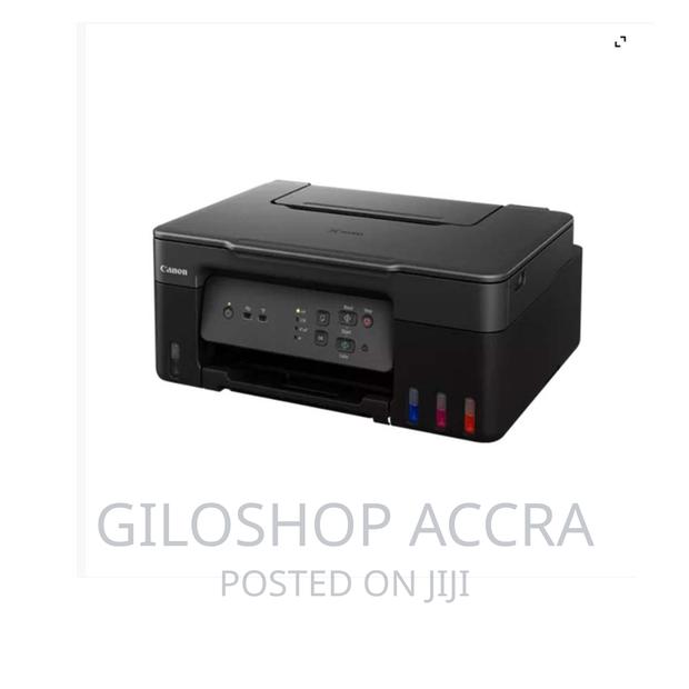 Canon Pixma Mg3430 Print, Scan, Copy A4 Color · Photo 4