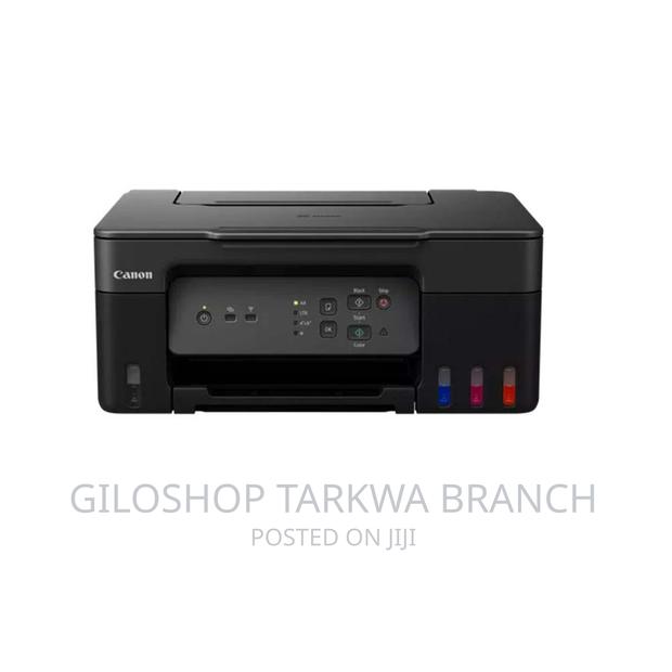 Canon Pixma Mg3430 Print, Scan, Copy A4 Color