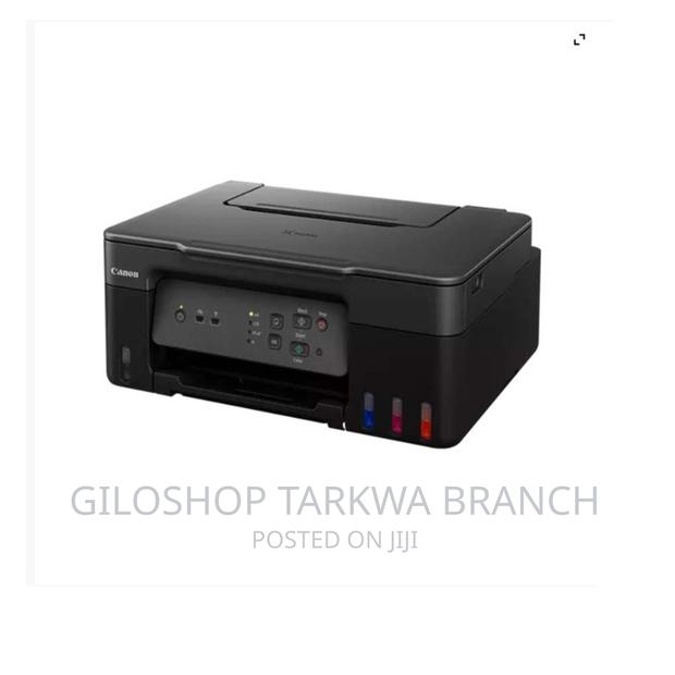 Canon Pixma Mg3430 Print, Scan, Copy A4 Color photo 2