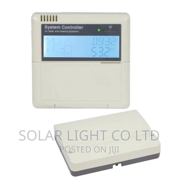 Solar Water Heater Controller for Split SWH · Photo 3