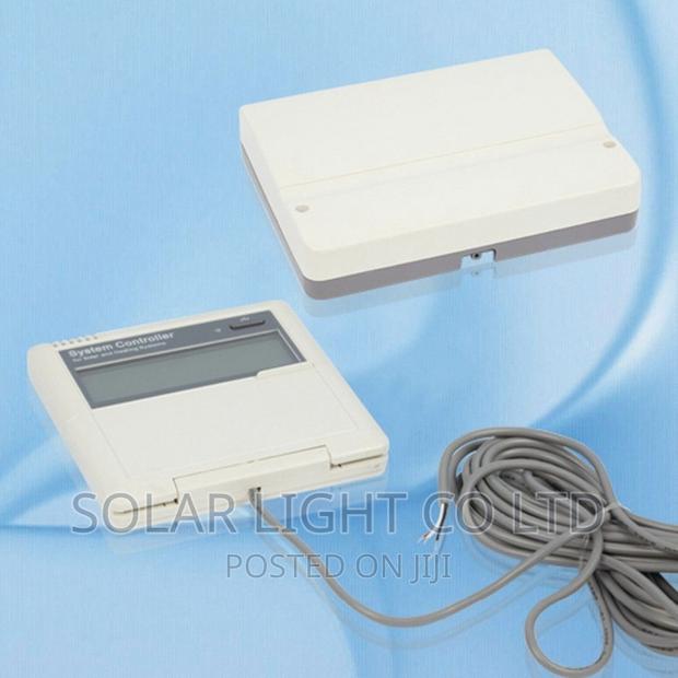 Solar Water Heater Controller for Split SWH · Photo 4